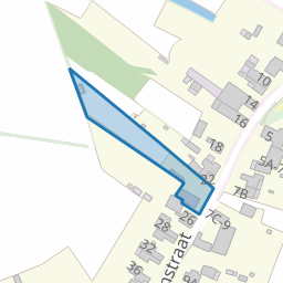 Perceel BER01-B-2251