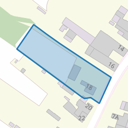 Perceel BER01-B-2465