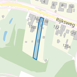 Perceel BER01-B-2594