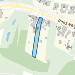 Perceel BER01-B-2595