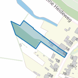 Perceel BER01-B-2681