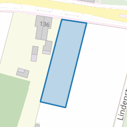 Perceel BER01-B-2697