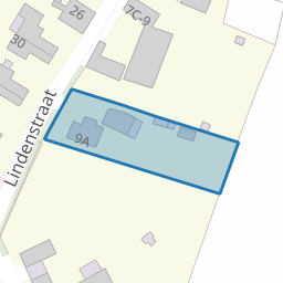 Perceel BER01-B-2703