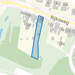 Perceel BER01-B-2755