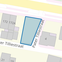 Perceel BER01-B-2806