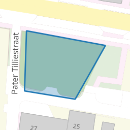 Perceel BER01-B-2807