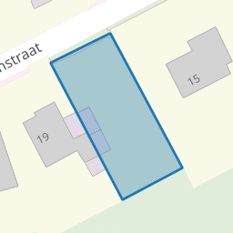 Perceel BER01-B-2875