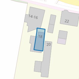 Perceel BER01-B-2953