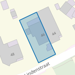 Perceel BER01-B-2973