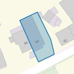 Perceel BER01-B-2974