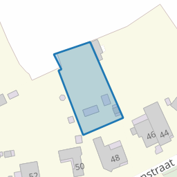 Perceel BER01-B-3029