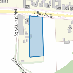 Perceel BER01-B-3043