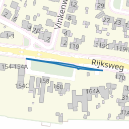 Perceel BER01-B-3061