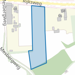 Perceel BER01-B-3084