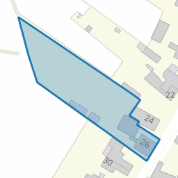 Perceel BER01-B-3114