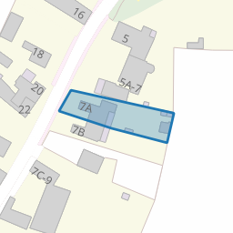 Perceel BER01-B-3120