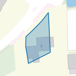 Perceel BER01-B-3122