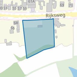 Perceel BER01-B-3151