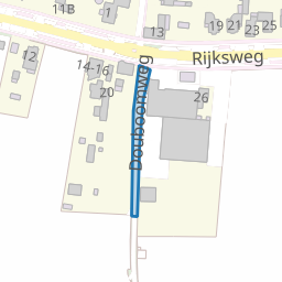 Perceel BER01-B-3162