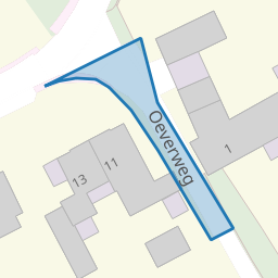 Perceel BER01-B-3166