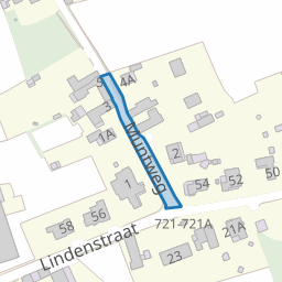 Perceel BER01-B-3168