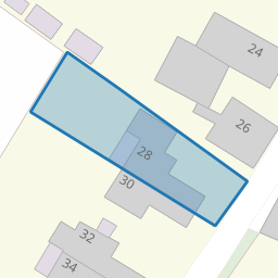 Perceel BER01-B-3203