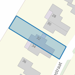 Perceel BER01-B-3205