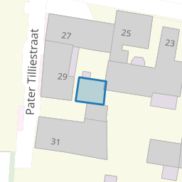 Perceel BER01-B-3208