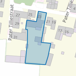 Perceel BER01-B-3209