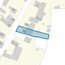 Perceel BER01-B-3217