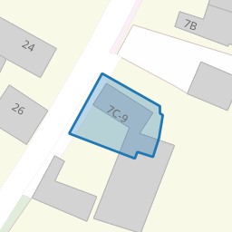 Perceel BER01-B-3218