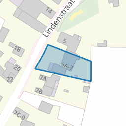 Perceel BER01-B-3221