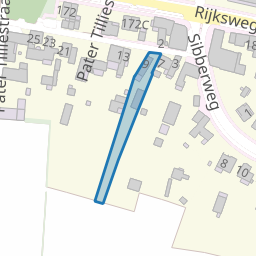 Perceel BER01-B-3236