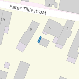 Perceel BER01-B-3237