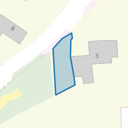 Perceel BER01-B-3250