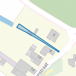 Perceel BER01-B-3256