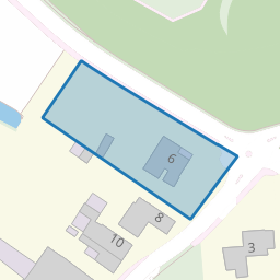 Perceel BER01-B-3257