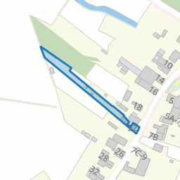 Perceel BER01-B-3263