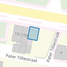 Perceel BER01-B-3286