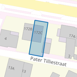 Perceel BER01-B-3291