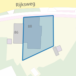 Perceel BER01-B-3292