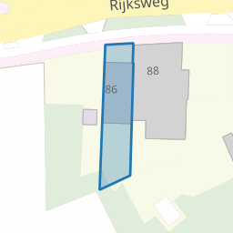 Perceel BER01-B-3293