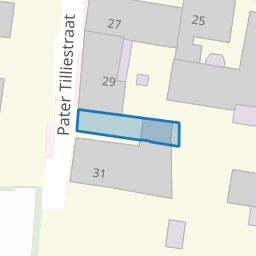 Perceel BER01-B-3294