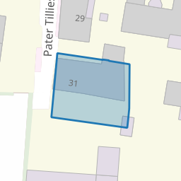 Perceel BER01-B-3298