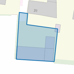 Perceel BER01-B-3299