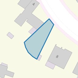 Perceel BER01-B-3305