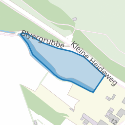 Perceel BER01-B-3310