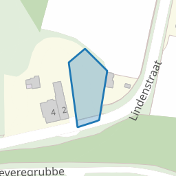 Perceel BER01-B-3316