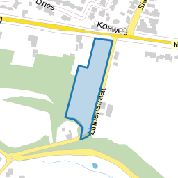 Perceel BER01-B-3317