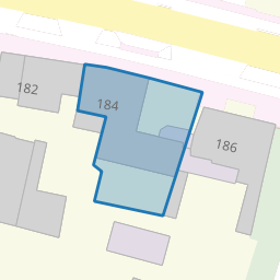 Perceel BER01-B-3318